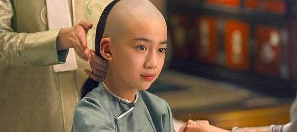 他是乾隆的孙子生前得到三代皇帝的信任和尊重死后却很凄惨