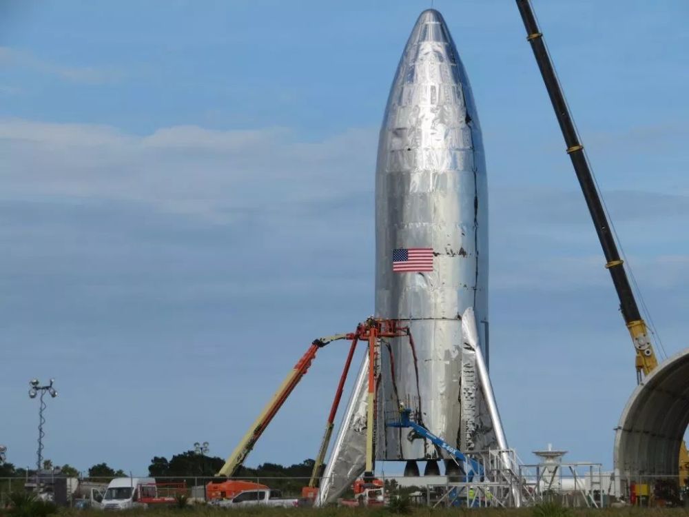 乘上火箭去旅行,39分钟从上海到纽约!