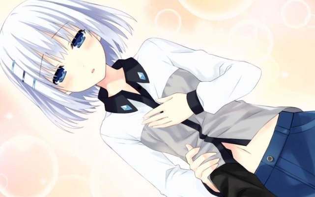 约会大作战:折纸精灵化，狂三剧情被删?约战三这是怎么了