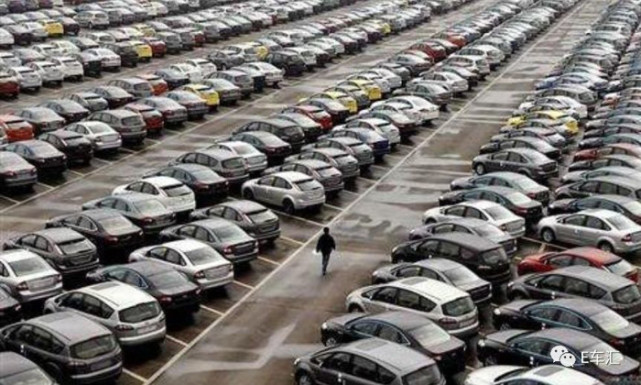 开年大吉,但新能源车企的苦日子还在后面