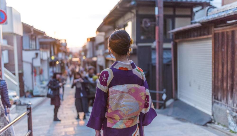 日本人口但是_日本老龄化虽重,但“几十万人组团来华养老”只是噱头(2)