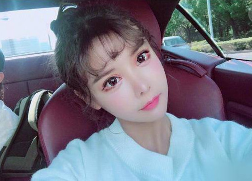 韩安冉朋友圈发文 腾讯网