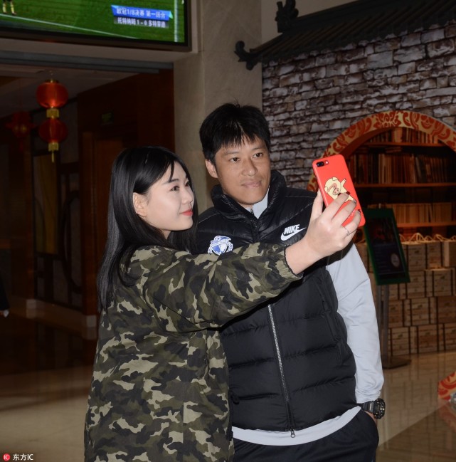 张耀坤加盟一方任球探 为青训体系发掘潜力新