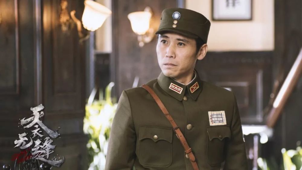 专访《逆流而上的你》李乃文:骨子里的不自信