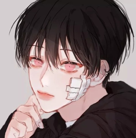 最近小号迷上了"动漫"情头,隐匿的秀恩爱,单身也成双成对