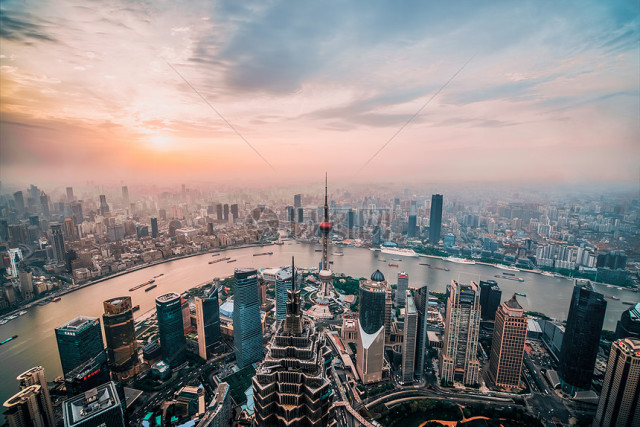 北京首都,上海被称"魔都",这座城市到底凭什么自称"霸都"?