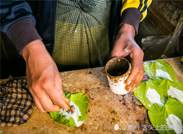 湖南不产槟榔,为什么湖南人那么爱吃槟榔?原来