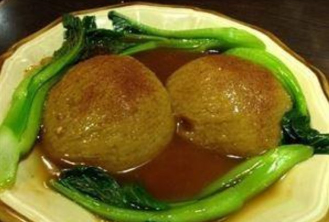 中国历史上那些已经失传了的美食,你都知道哪些?有吃过没?