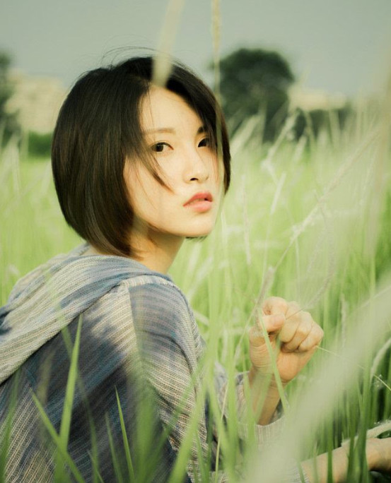 如果一个女生问你你喜欢我什么?这三句话,保