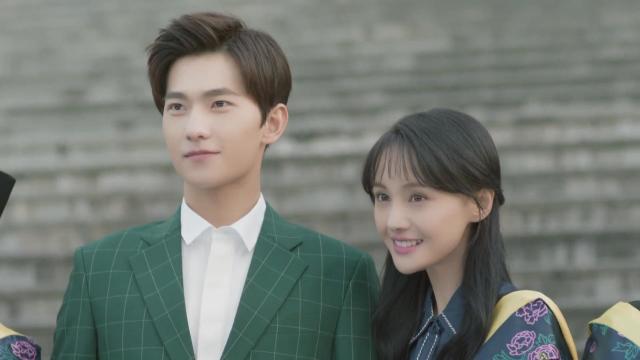 4部高甜的国产电视剧,每一部都让你的少女心爆