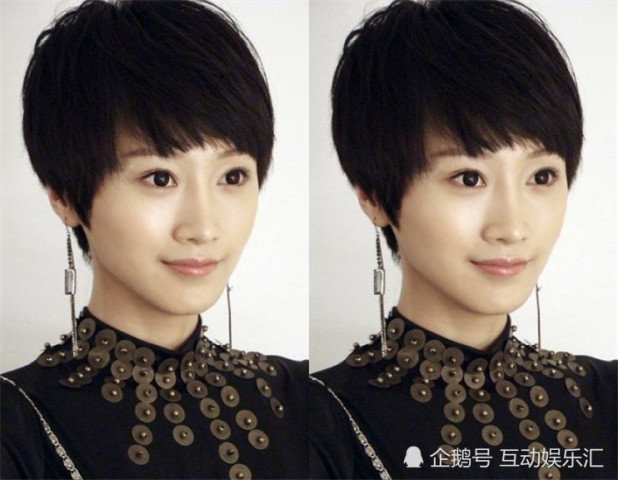 还记得《流星雨》中的慕容云朵吗?十年后长这样,网友:女神呢?