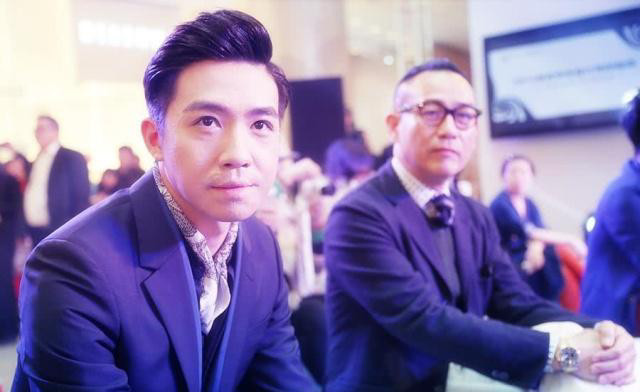 当年俞灏明是否救了任家萱,他首次发声:这