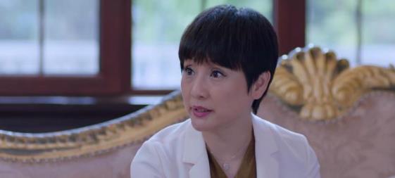 逆流而上的你:高密婆婆约法三章,她婚后变女强