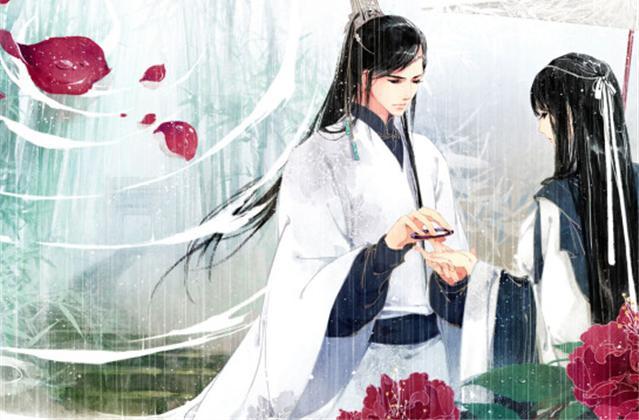 辛延年《羽林郎》.