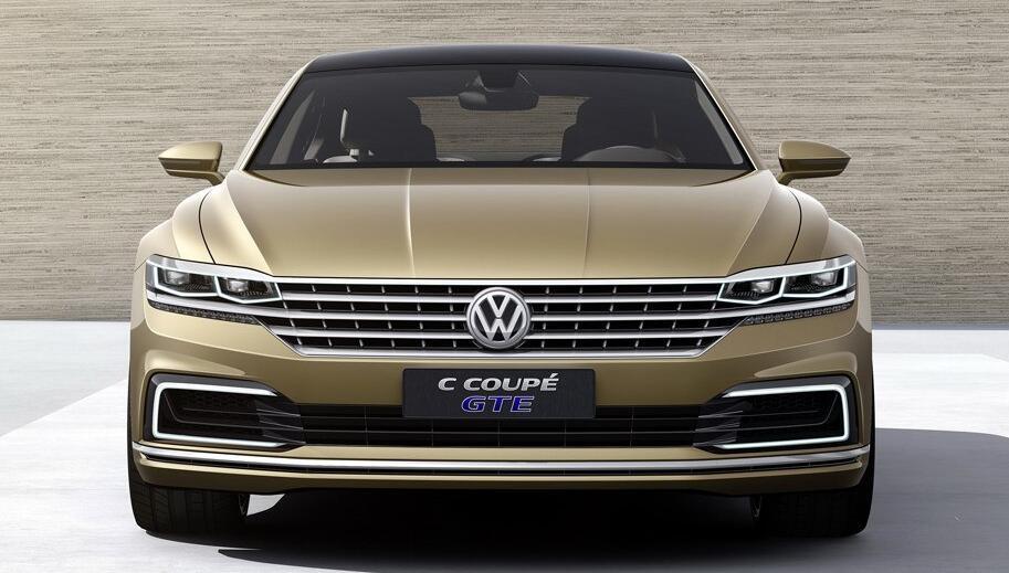 大众再推字母车,配2.0t 8at,或命名"辉道",比cc美