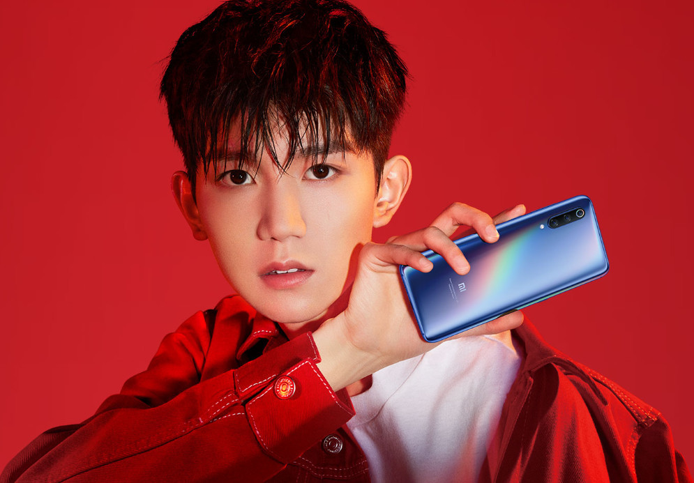 小米国内销量下滑,小米9能让小米销量逆势增长