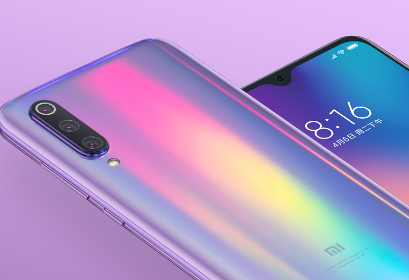 小米国内销量下滑,小米9能让小米销量逆势增长