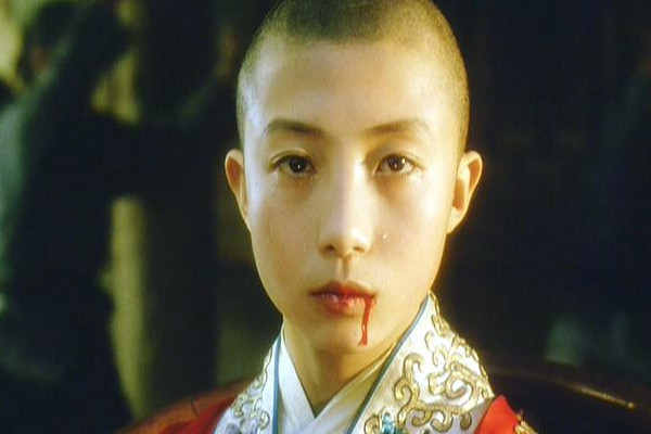 《霸王别姬》只识张国荣、巩俐?这几个小配角也至关重要