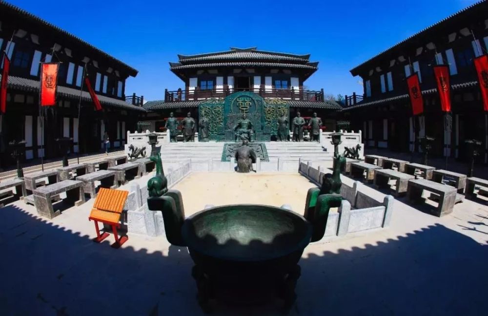 "古灵精怪"的宿迁,你喜欢么?