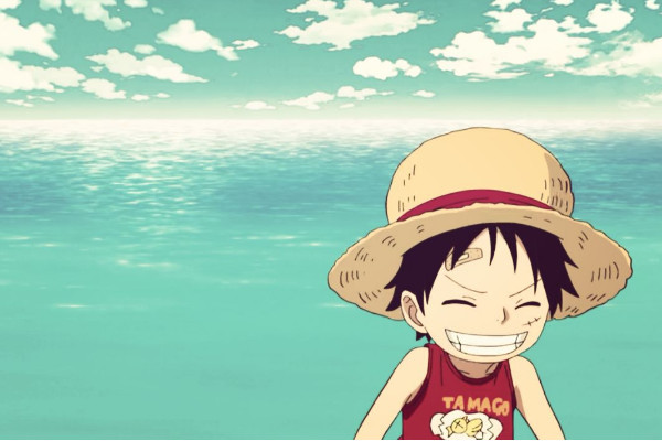 看到路飞第十名船员,终于明白为啥他是海贼王,配置和罗杰一样!