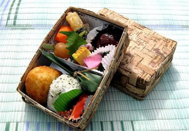 为何日本人都吃冷便当?早上做的便当,到中午不