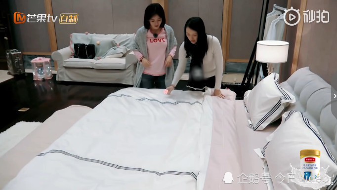 炫富惹不起?妻子的浪漫旅行2第一期,章子怡的