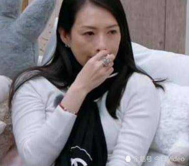 炫富惹不起?妻子的浪漫旅行2第一期,章子怡的