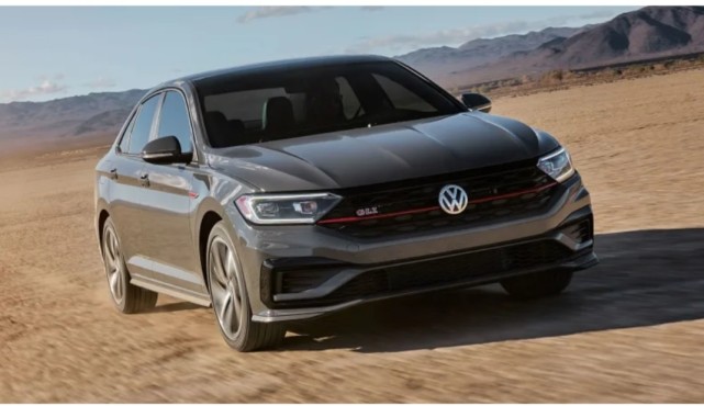 2019年新款车捷达gti的发布,是不是标示着捷达成立新品牌