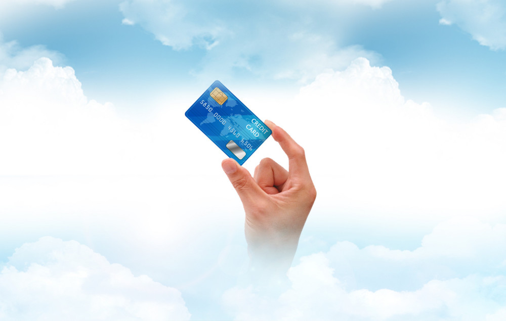 一,看你的发卡行有没有"容差服务".