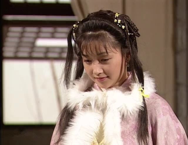 郭襄年纪轻轻凭何创造跟少林武当齐名的峨眉派