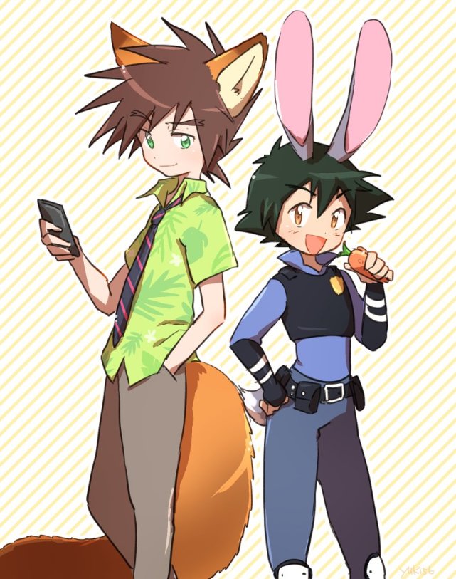 精灵宝可梦:小智比赤红人气更高并非空穴来风,他有一项后者学不来的神