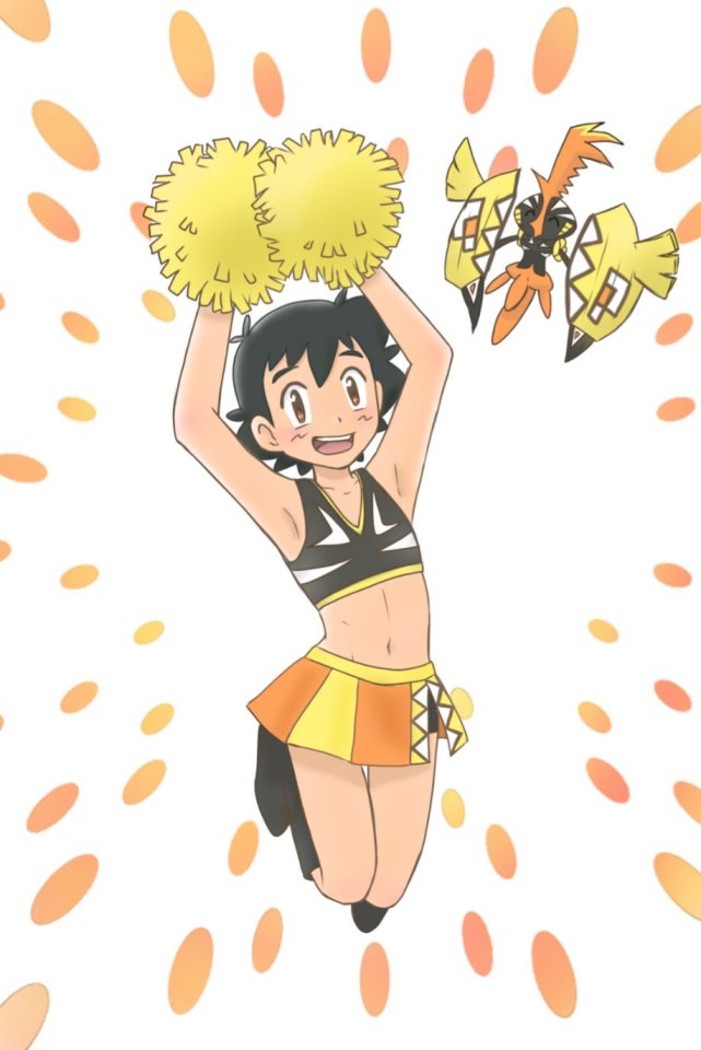 精灵宝可梦小智比赤红人气更高并非空穴来风他有一项后者学不来的神技