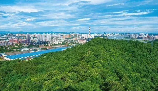 2019年六五环境日湖南主场活动将在株洲举行