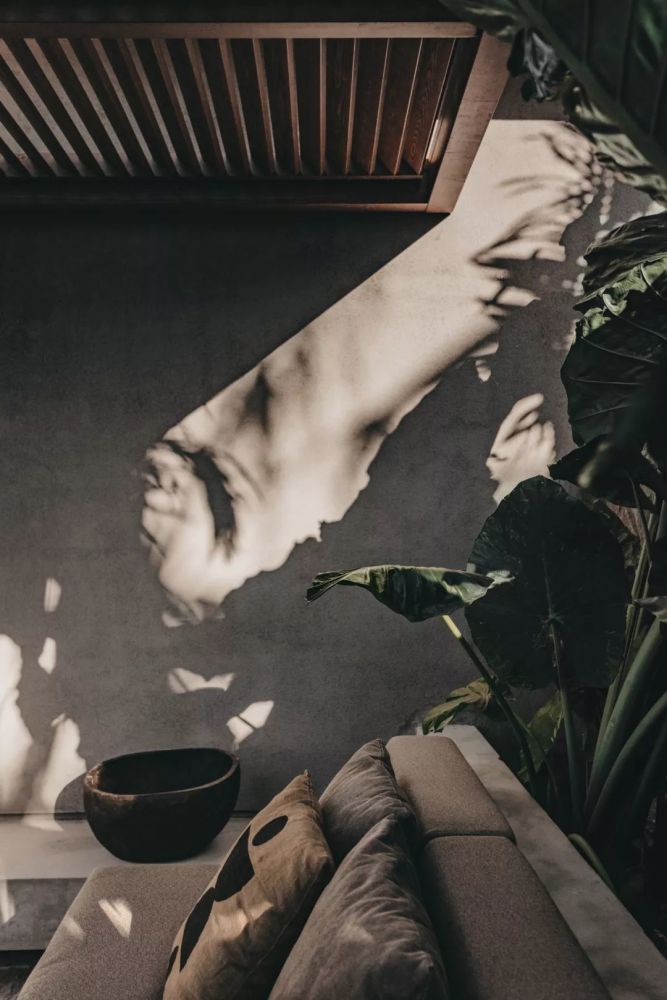 庭院|私家庭院之诧寂美学，不完美的更美