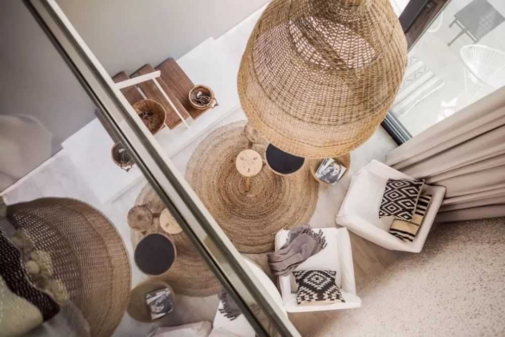 庭院|私家庭院之诧寂美学，不完美的更美