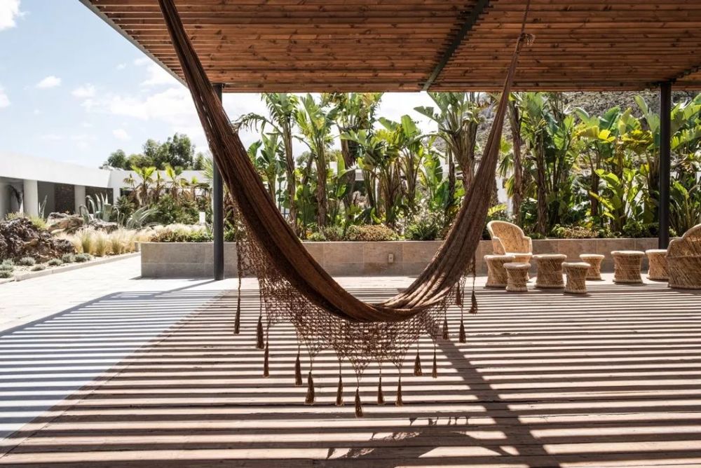 庭院|私家庭院之诧寂美学，不完美的更美