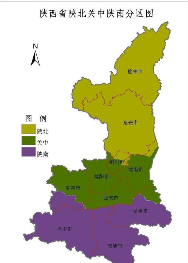 民国1928至1932年发生陕西旱灾究竟有多严重