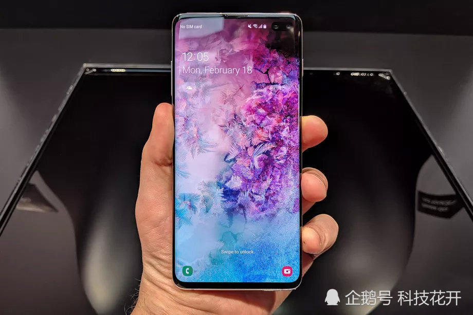 三星晒战绩,S10销量成倍增加,网友:世界第一的