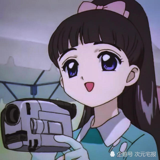 樱花庄的宠物女孩,这个动漫当中女主真白可以说是一个十分神奇的人物