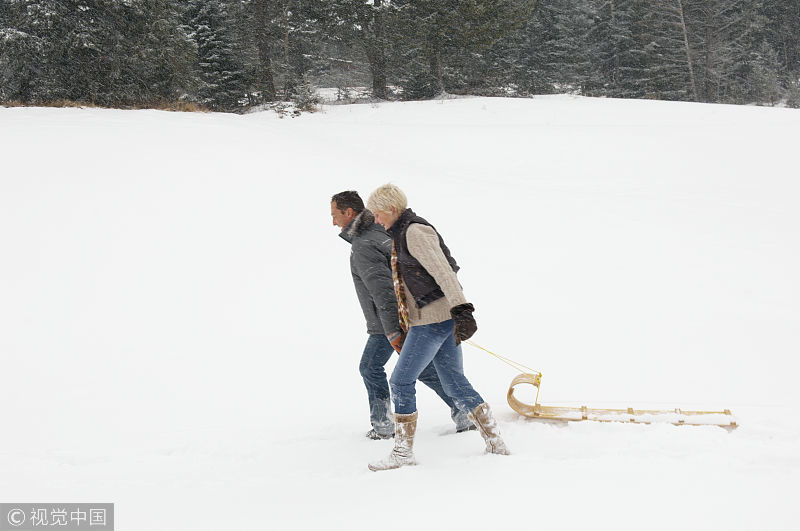 冬季|冬天如何处理干手？每日11招让你拥有纤纤玉手