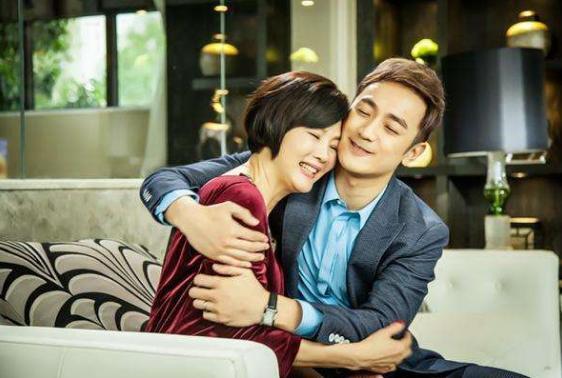 这部剧当年是陪着妈和老婆一起看完的,男主林佑威就是个绝世妈宝男