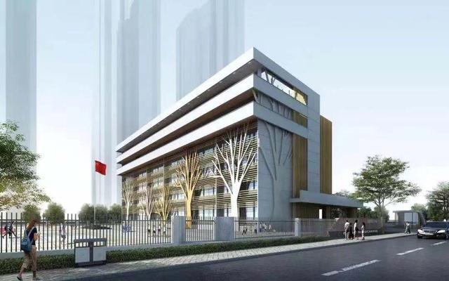 汉阳新增7000个小初学位 新建晴川高中恢复武