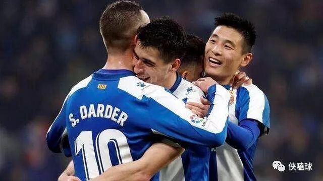 西甲焦点:武磊迎来破门良机 维斯卡客场虫难敌