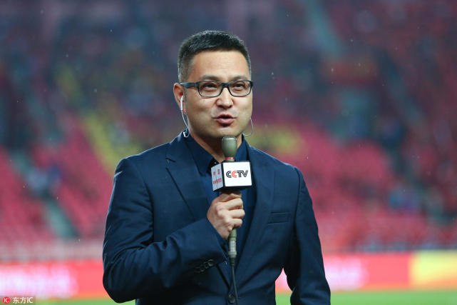 新赛季中超哪里看?央视未谈妥转播合同 地方台