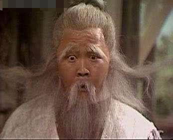 秦煌和黎耀祥都曾四次扮演周伯通,他两谁才是你心目中的老顽童?