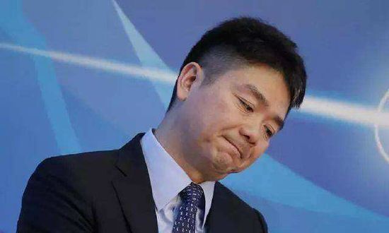 面对员工的懒惰,刘强东确定995工作制,网友: