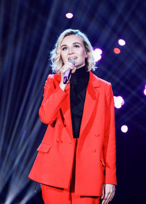 《歌手》刘欢再现老顽童,声入人心男团再次