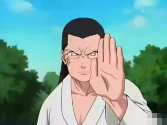 《火影忍者》中日向日足的实力有多强?