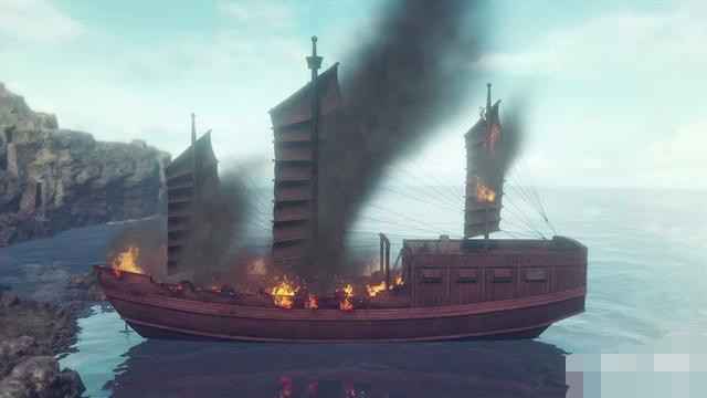 《不良人》不良帅中了华阳针法,还被困孤岛,以后还会出现吗?