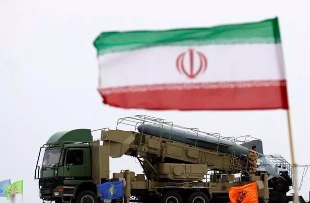 绝不退缩 中方拒绝停止进口伊朗石油 伊朗彻底认清现实 送中国一份豪华大礼